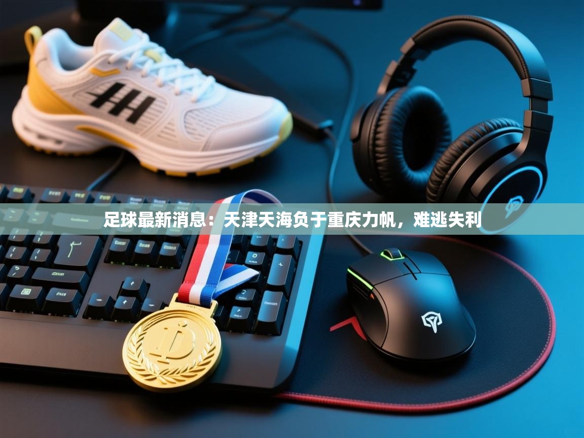 开云体育客服在线咨询-足球最新消息:天津天海负于重庆力帆,难逃失利