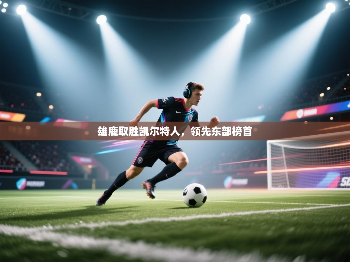 云开体育app官网入口网页版-雄鹿取胜凯尔特人,领先东部榜首