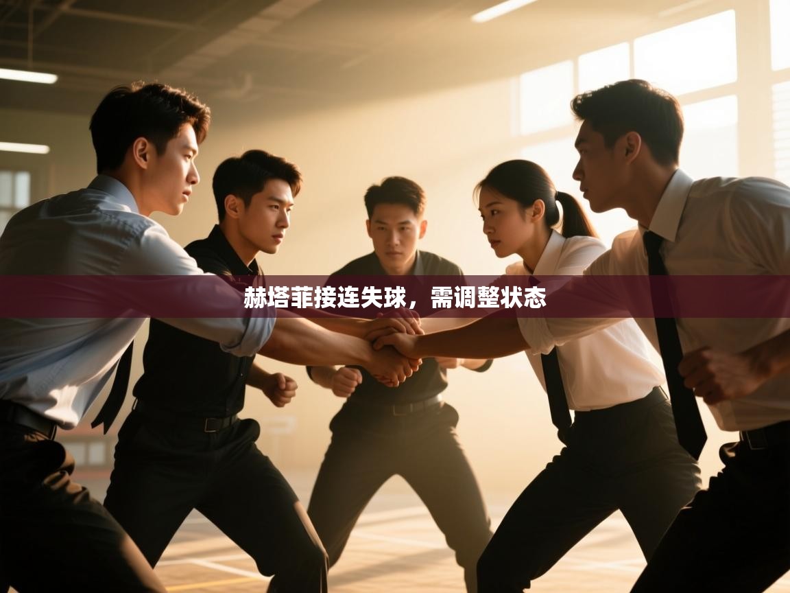 开云体育安卓APK下载-赫塔菲接连失球,需调整状态