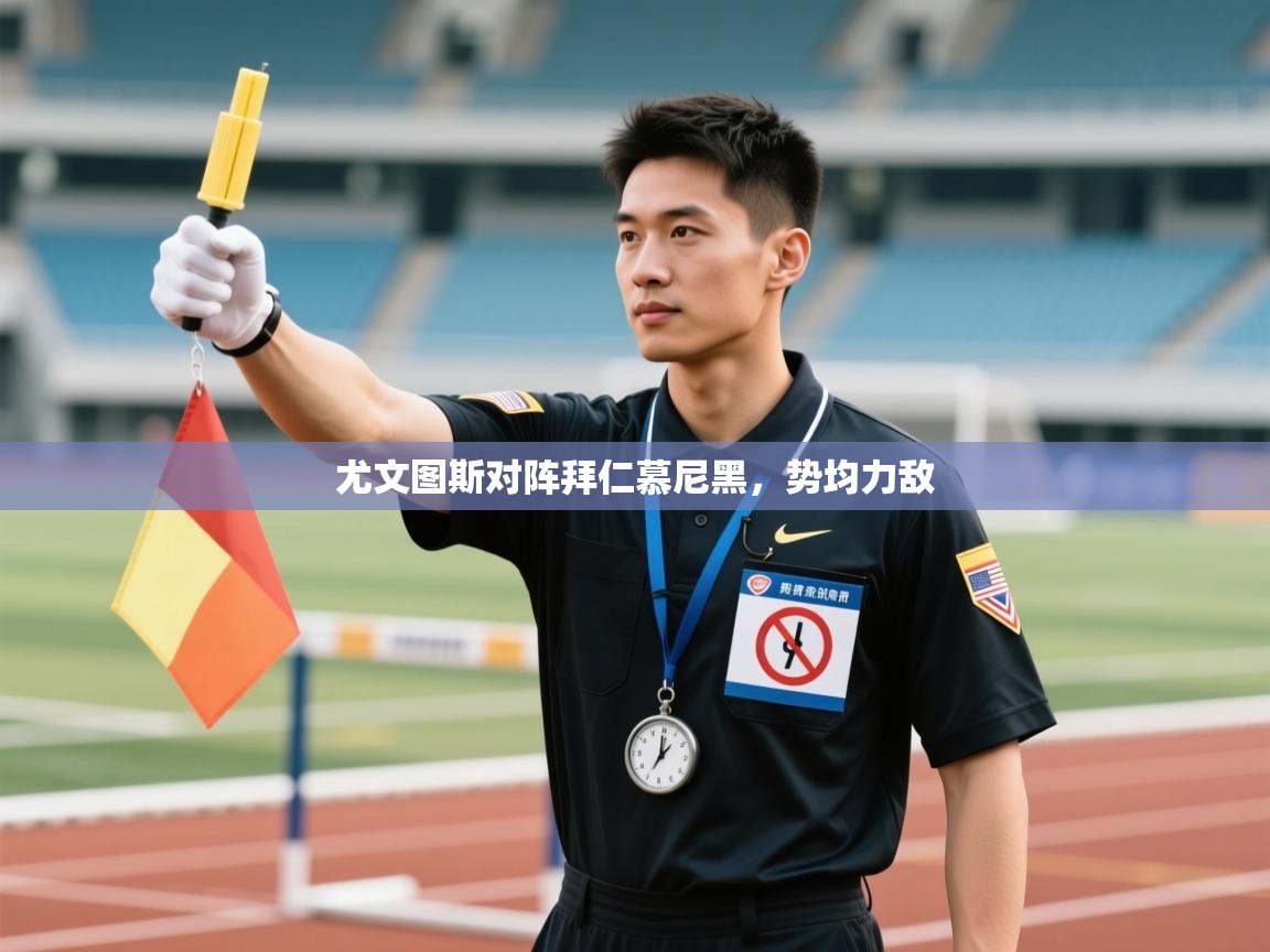 开云体育入口网址-尤文图斯对阵拜仁慕尼黑，势均力敌