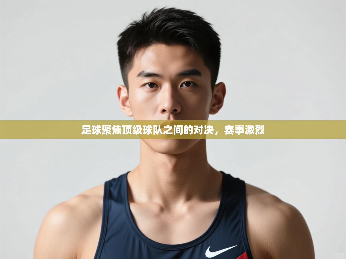 开云网页版-足球聚焦顶级球队之间的对决，赛事激烈