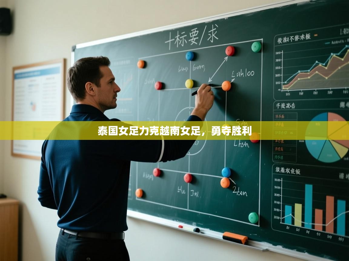 开云体育入口客服-泰国女足力克越南女足，勇夺胜利  第1张