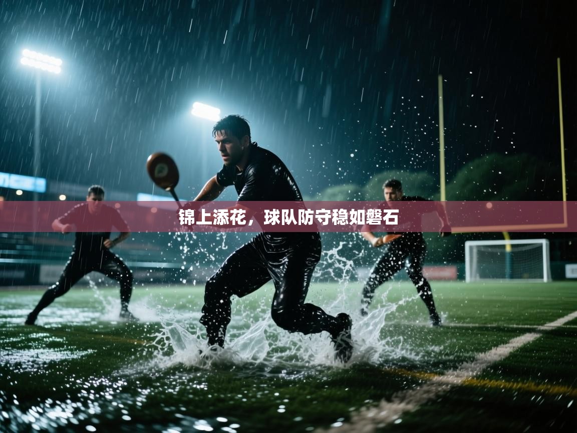 开云·体育kaiyun官方网站_kaiyun sports-锦上添花,球队防守稳如磐石