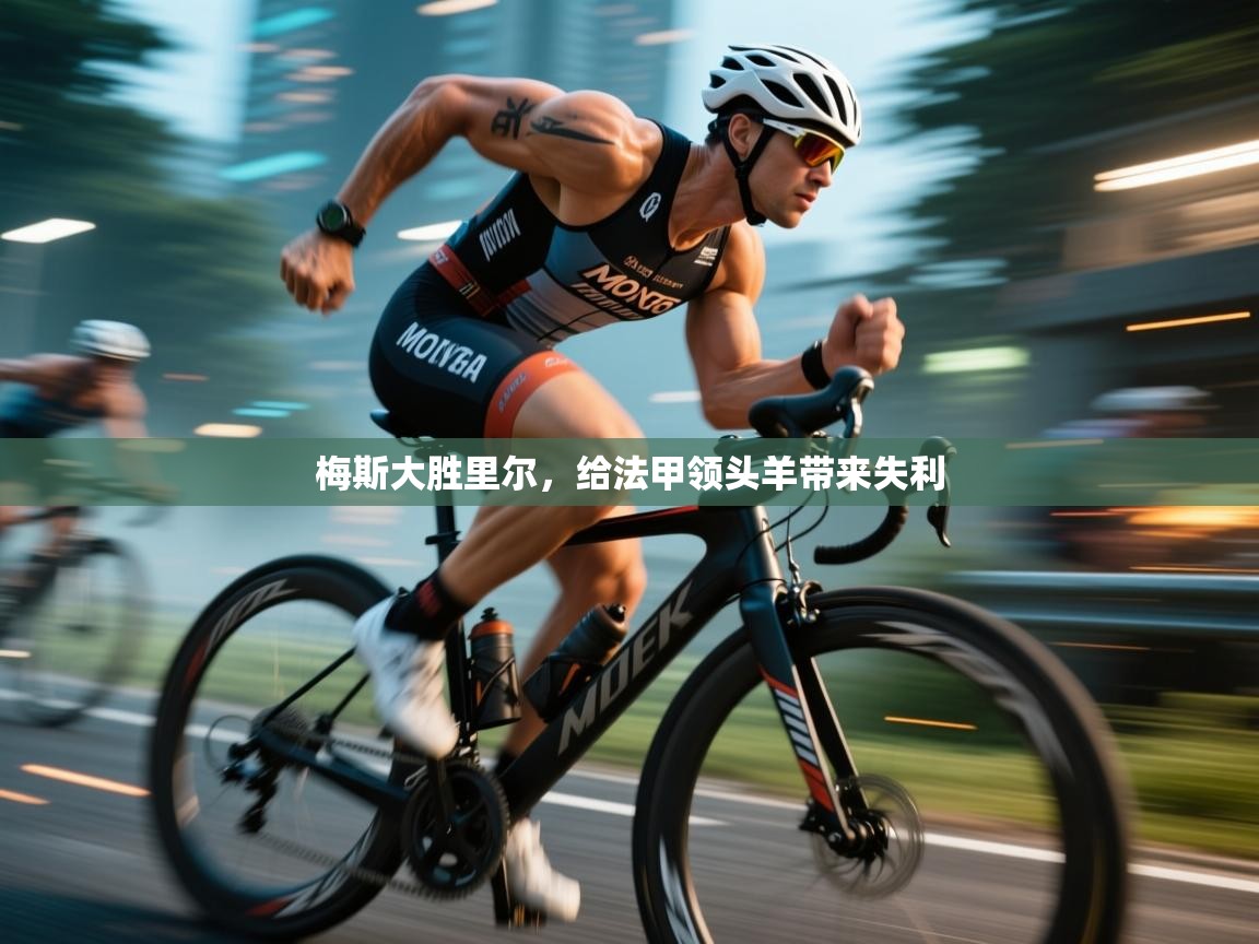 开云官网-梅斯大胜里尔,给法甲领头羊带来失利