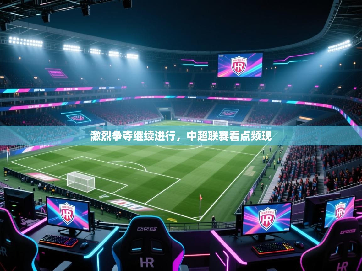 开云体育app在线-激烈争夺继续进行,中超联赛看点频现 第3张