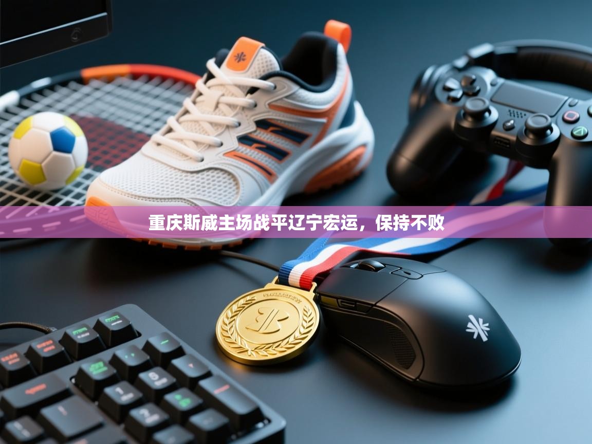 开云体育app下载链接-重庆斯威主场战平辽宁宏运，保持不败  第2张