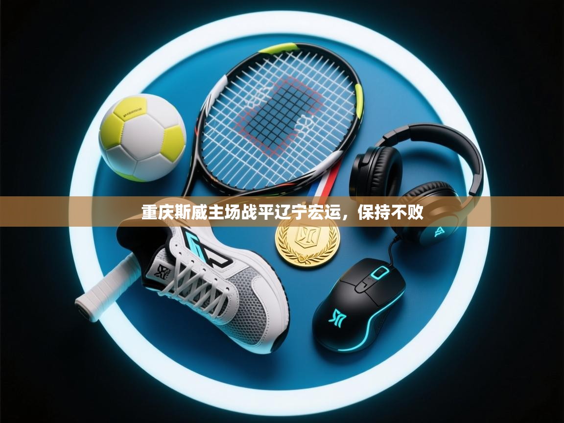 开云体育app下载链接-重庆斯威主场战平辽宁宏运，保持不败  第4张