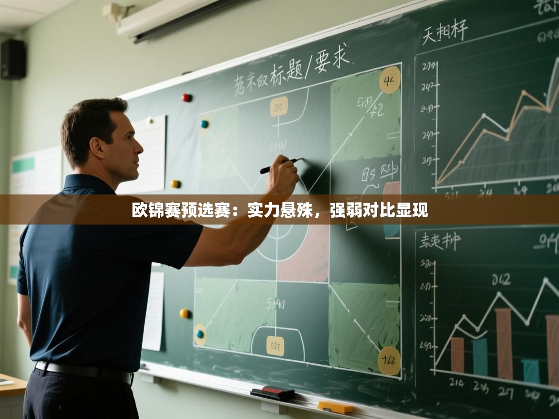 开云体育app官网入口-欧锦赛预选赛：实力悬殊，强弱对比显现  第1张