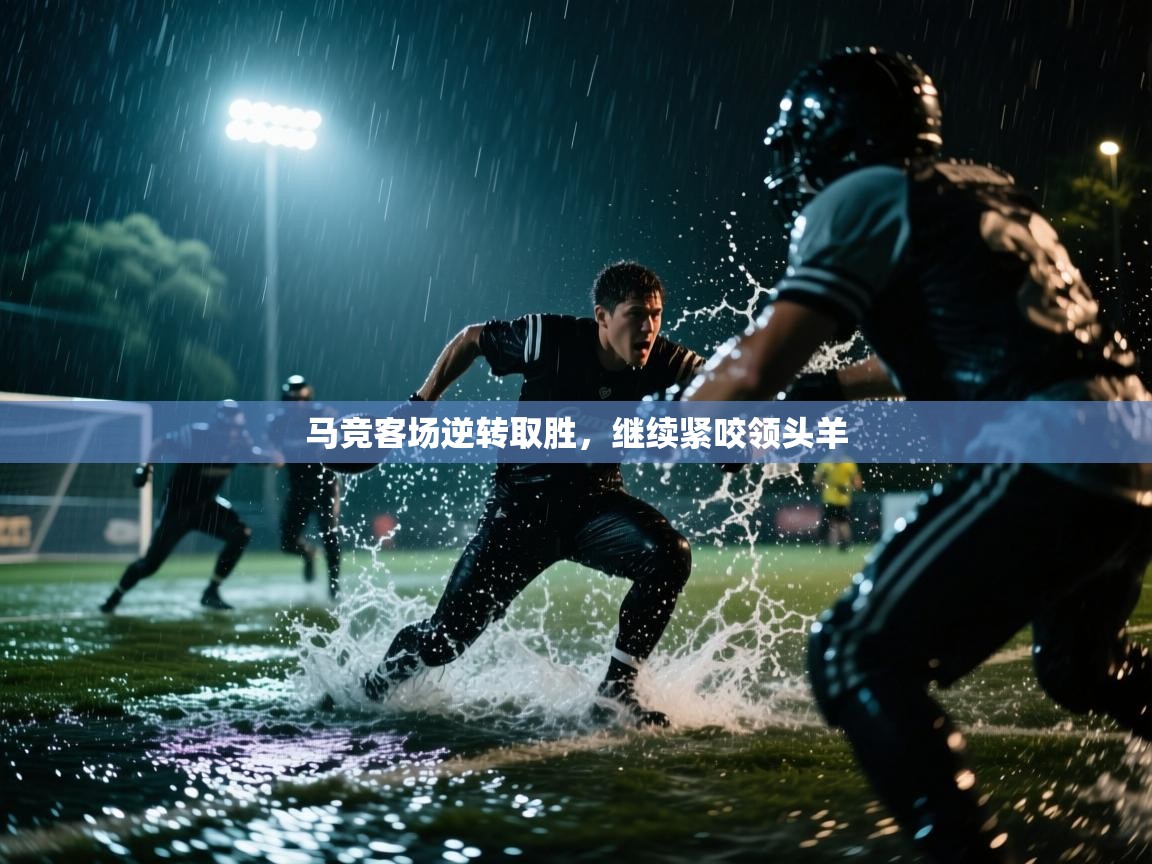 开云体育消息订阅关闭-马竞客场逆转取胜，继续紧咬领头羊  第3张