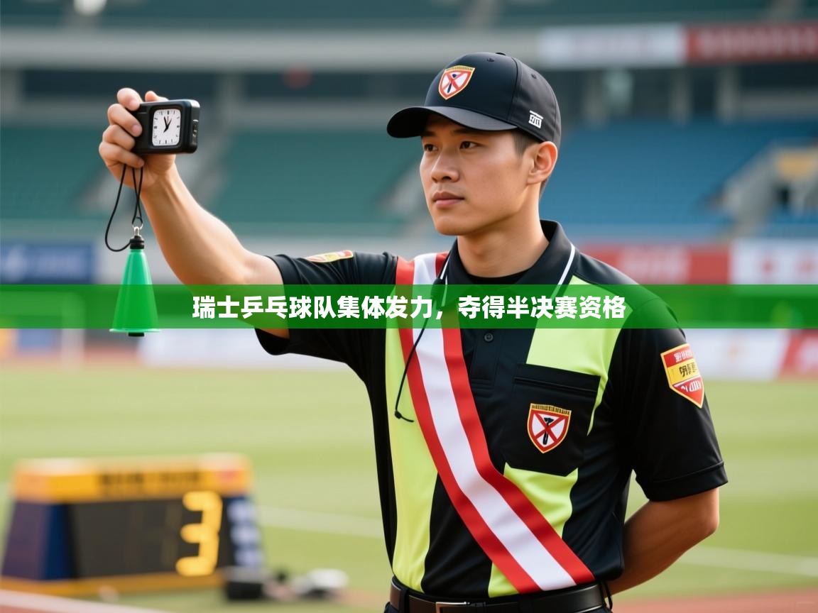 开云体育app官网下载地址-瑞士乒乓球队集体发力，夺得半决赛资格  第2张