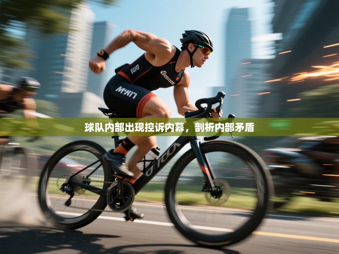 开云直播-球队内部出现控诉内幕，剖析内部矛盾  第1张