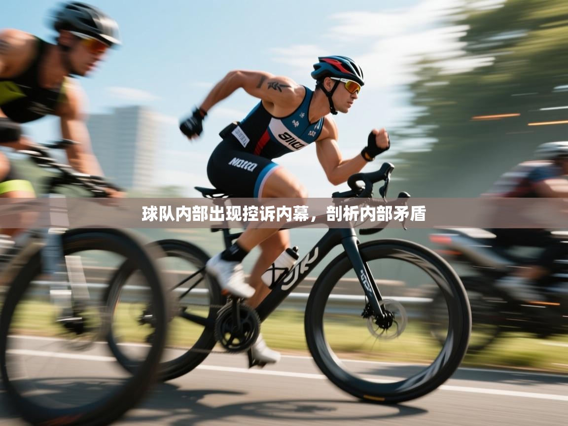 开云直播-球队内部出现控诉内幕，剖析内部矛盾  第2张