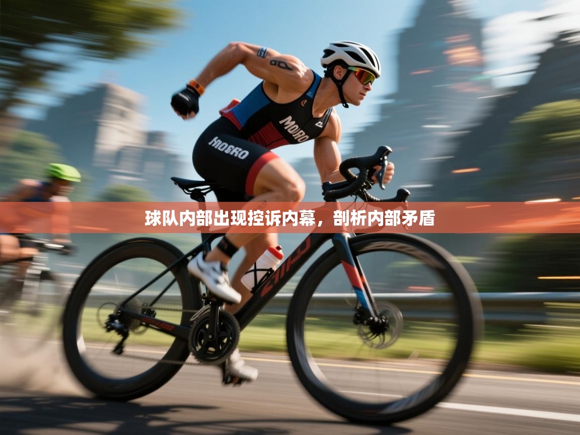 开云直播-球队内部出现控诉内幕，剖析内部矛盾  第4张