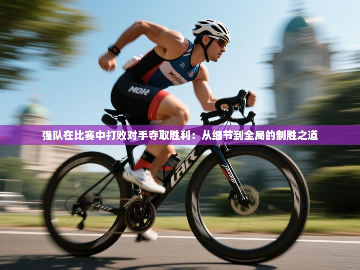 开云kaiyun体育app入口登录官网-强队在比赛中打败对手夺取胜利：从细节到全局的制胜之道