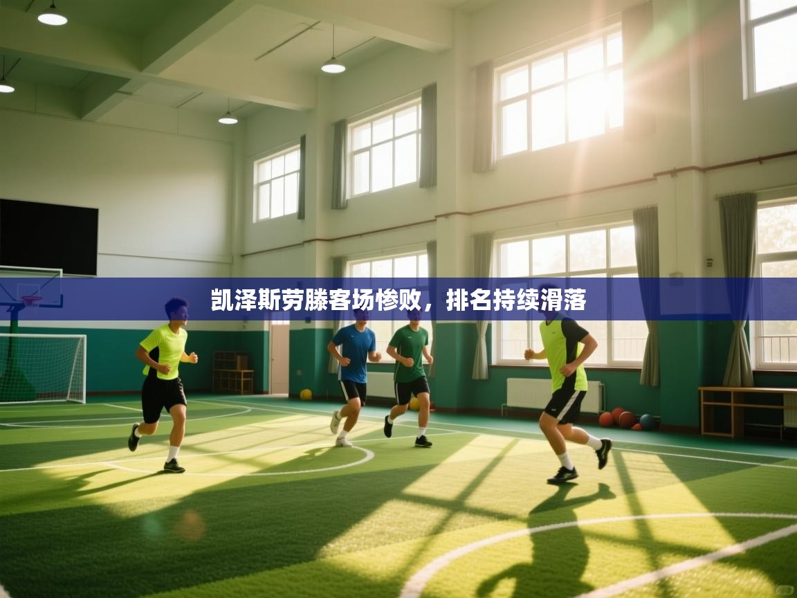 开云体育推送通知设置-凯泽斯劳滕客场惨败,排名持续滑落 第3张