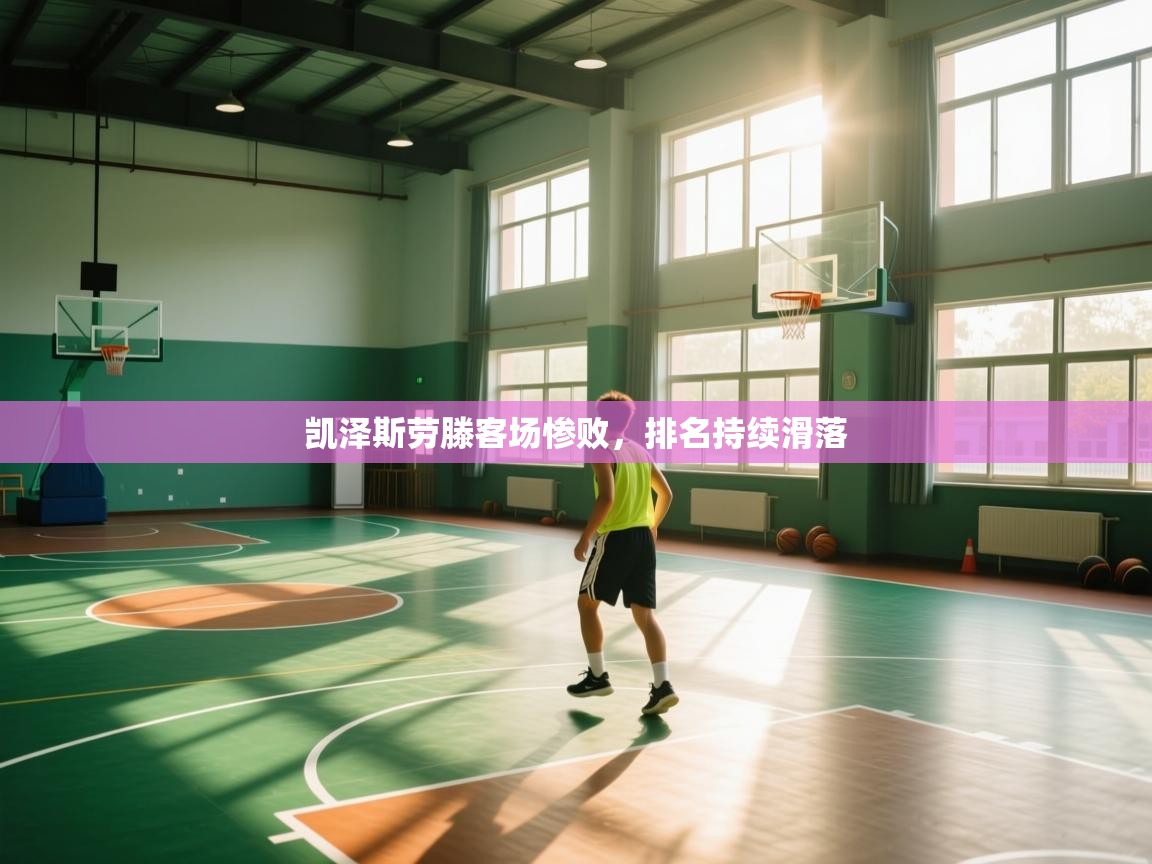 开云体育推送通知设置-凯泽斯劳滕客场惨败,排名持续滑落 第4张