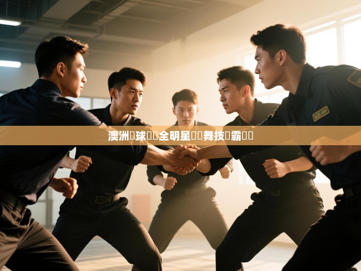 -澳洲籃球聯賽全明星對陣舞技爭霸錦標 第3张