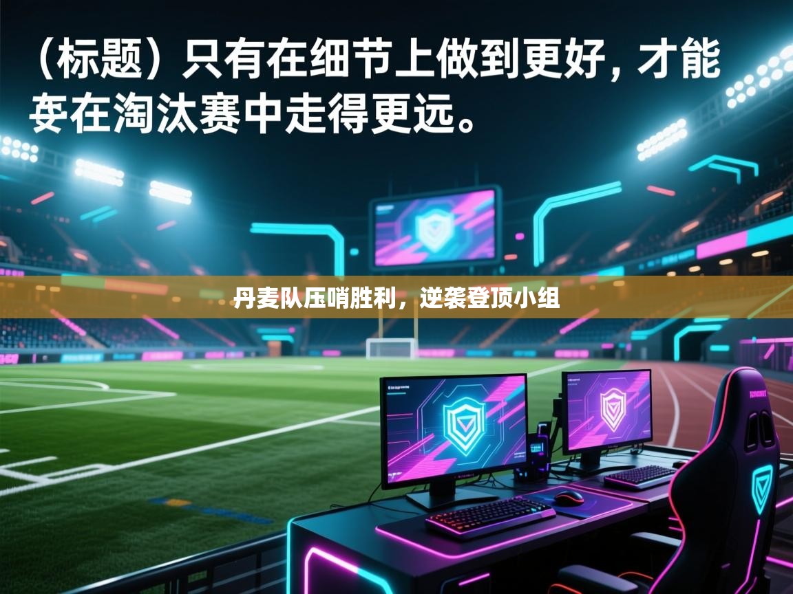 开云体育直播-丹麦队压哨胜利，逆袭登顶小组  第2张