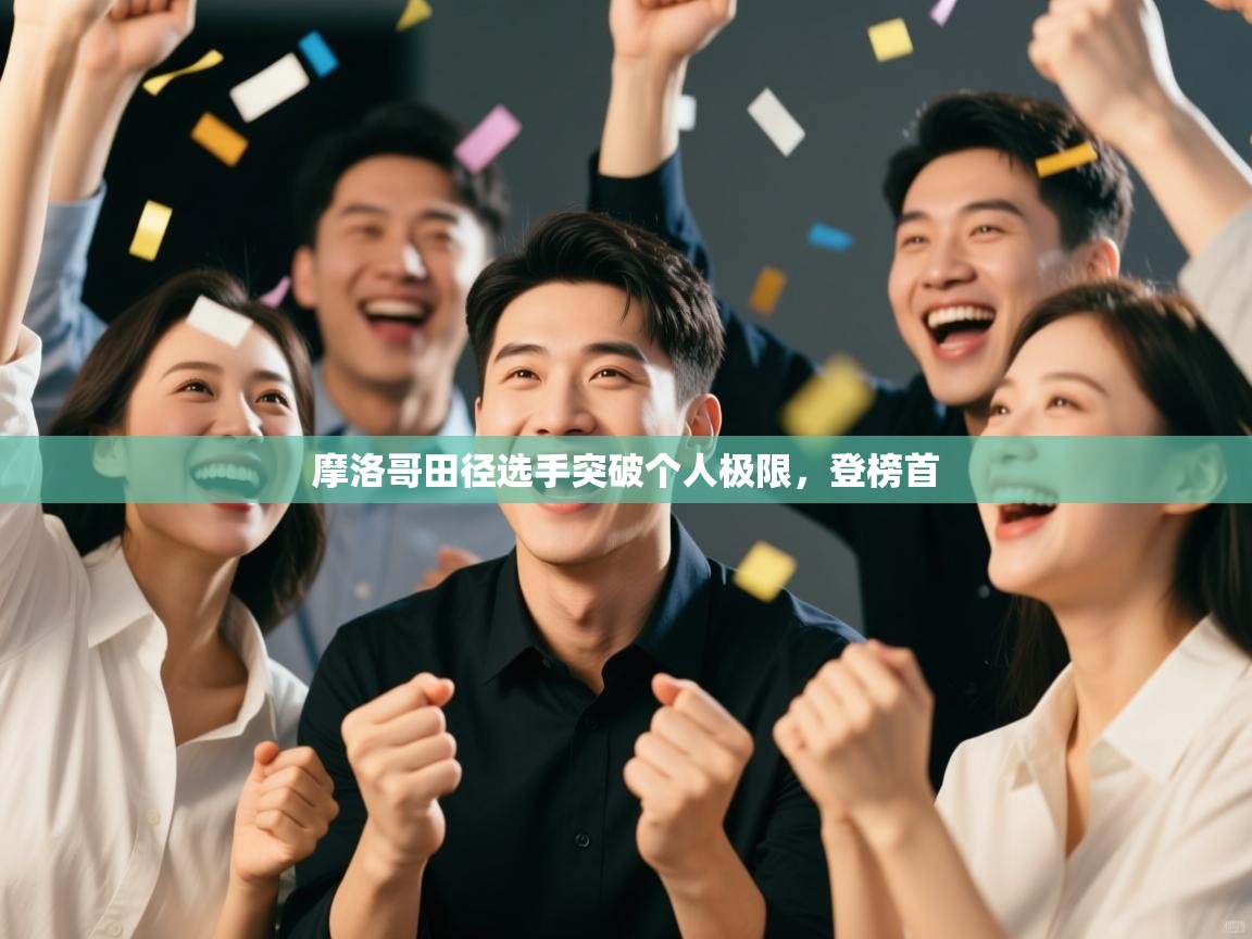 开云体育极速下载镜像-摩洛哥田径选手突破个人极限，登榜首