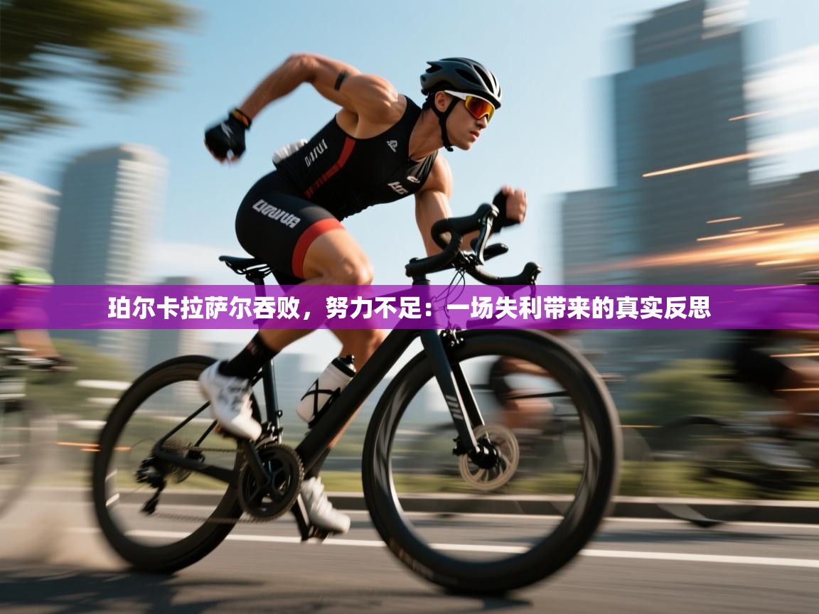 开云体育直播平台-珀尔卡拉萨尔吞败，努力不足：一场失利带来的真实反思  第3张