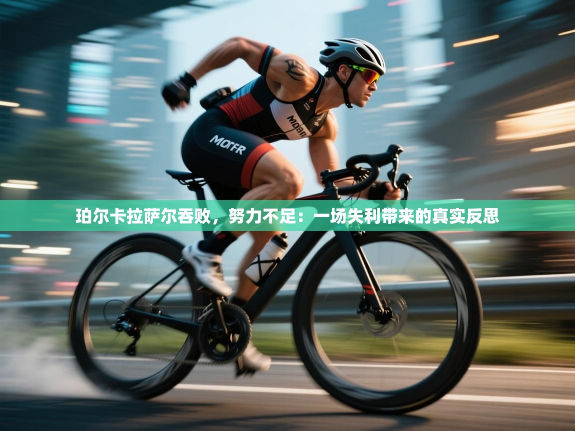 开云体育直播平台-珀尔卡拉萨尔吞败，努力不足：一场失利带来的真实反思  第4张