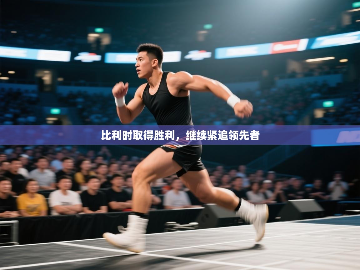 开云注册-比利时取得胜利，继续紧追领先者  第4张