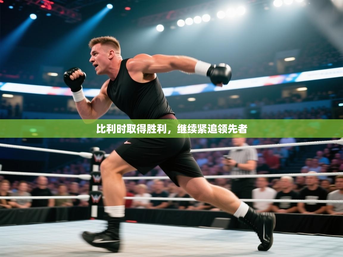 开云注册-比利时取得胜利，继续紧追领先者  第3张