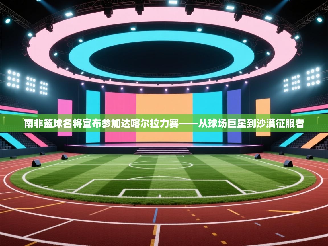 开云体育安装失败怎么办-南非篮球名将宣布参加达喀尔拉力赛——从球场巨星到沙漠征服者 第1张