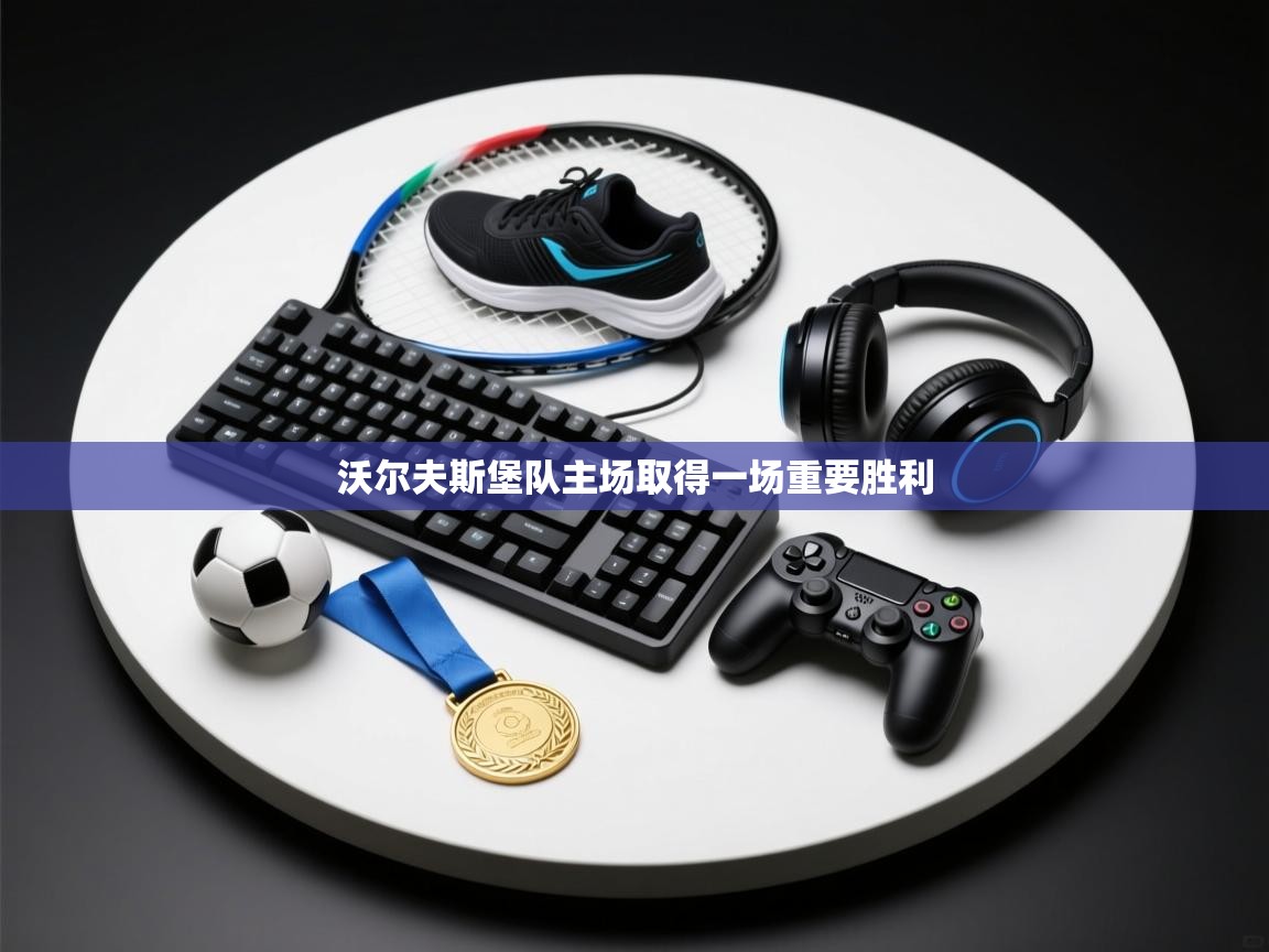 开云赛事-沃尔夫斯堡队主场取得一场重要胜利  第1张