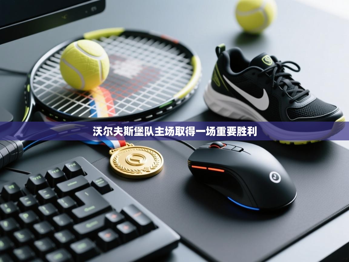 开云赛事-沃尔夫斯堡队主场取得一场重要胜利  第3张