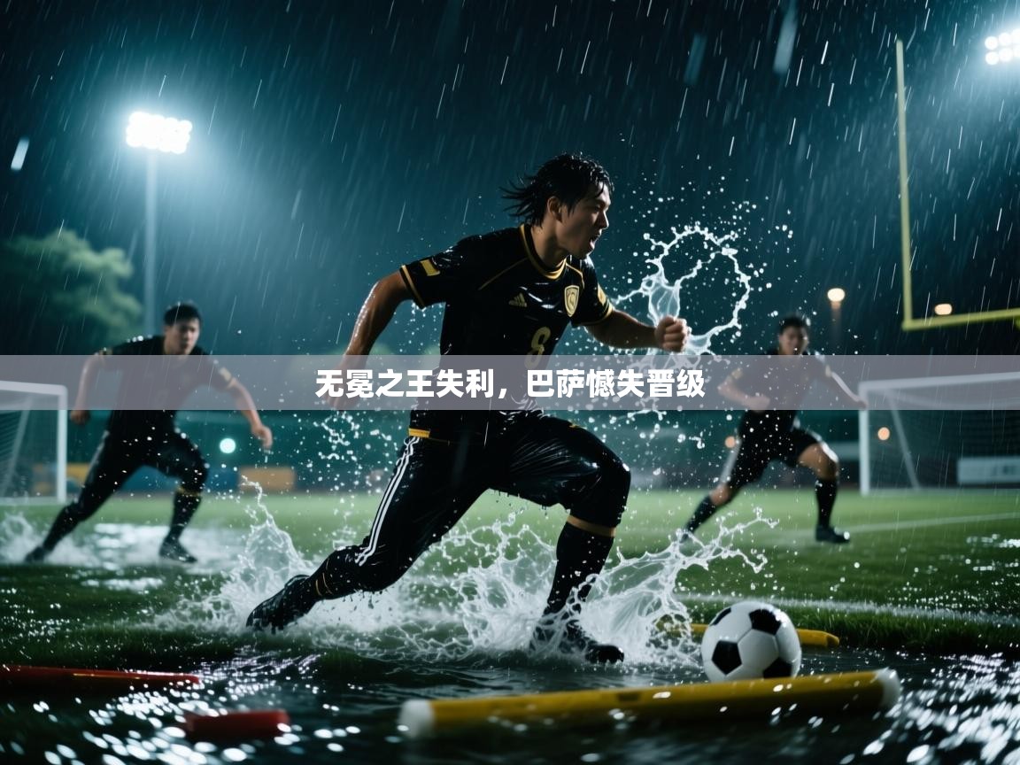 开云体育app下载入口-无冕之王失利，巴萨憾失晋级  第4张